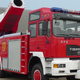 Image for article titled The Ten Strangest Firetrucks Ever Built